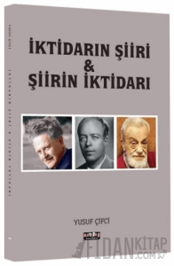 İktidarın Şiiri ve Şiirin İktidarı