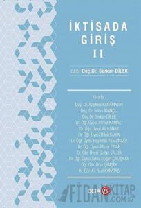 İktisada Giriş 2