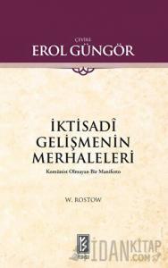 İktisadi Gelişmenin Merhaleleri