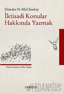 İktisadi Konular Hakkında Yazmak