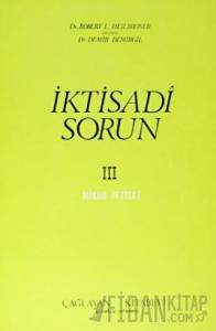 İktisadi Sorun 3