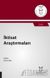 İktisat Araştırmaları (AYBAK 2019 Eylül)