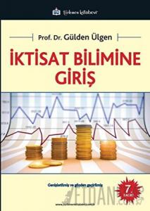 İktisat Bilimine Giriş