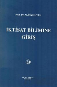 İktisat Bilimine Giriş