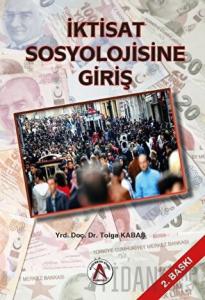İktisat Sosyolojisine Giriş