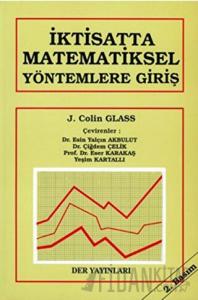 İktisatta Matematiksel Yöntemlere Giriş