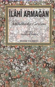 İlahi Armağan (Ciltli)