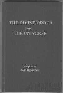 The Divine Order and The Universe
