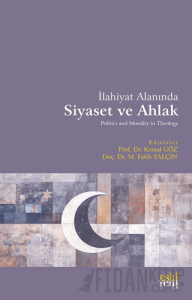 İlahiyat Alanında Siyaset ve Ahlak