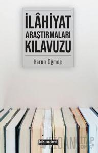 İlahiyat Araştırmaları Kılavuzu