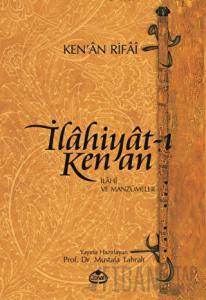 İlahiyat-ı Kenan / İlahi ve Manzumeler