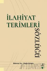 İlahiyat Terimleri Sözlüğü