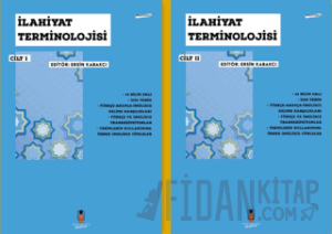 İlahiyat Terminolojisi (2 Cilt Takım)