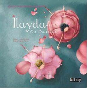 İlayda Su Balerini