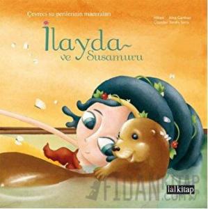 İlayda ve Susamuru