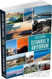 İlçelerinde İstanbul'u Arıyorum