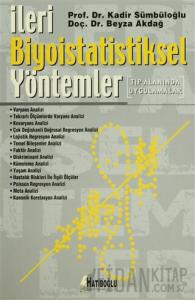 İleri Biyoistatistiksel Yöntemler