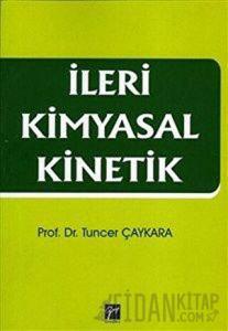 İleri Kimyasal Kinetik