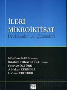 İleri Mikroiktisat