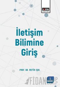 İletişim Bilimine Giriş