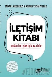 İletişim Kitabı