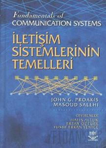 İletişim Sistemlerinin Temelleri (Ciltli)