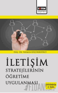 İletişim Stratejilerinin Öğretime Uygulanması