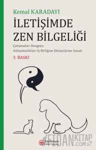 İletişimde Zen Bilgeliği
