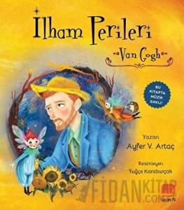 İlham Perileri: Van Gogh