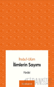 İlimlerin Sayımı
