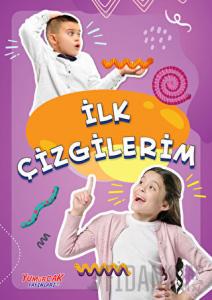 İlk Çizgilerim