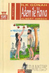 İlk Günah Adem ile Havva