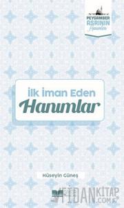 İlk İman Eden Hanımlar