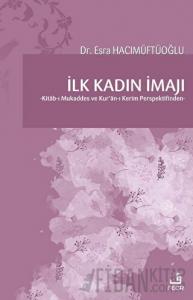 İlk Kadın İmajı
