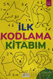 İlk Kodlama Kitabım