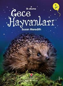 İlk Okuma - Gece Hayvanları