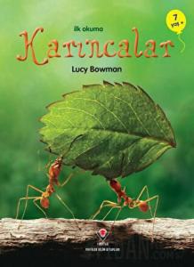 İlk Okuma - Karıncalar