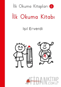 İlk Okuma Kitabı- İlk Okuma Kitapları