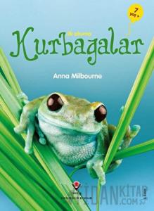 İlk Okuma - Kurbağalar