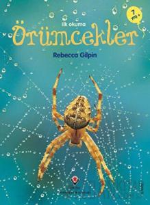 İlk Okuma Örümcekler