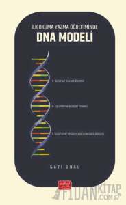 İlk Okuma Yazma Öğretiminde DNA Modeli