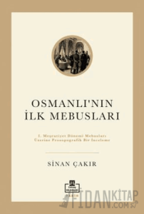 İlk Osmanlı Mebusları