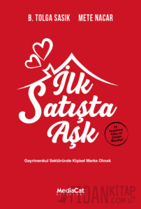 İlk Satışta Aşk