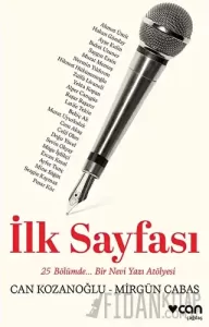 İlk Sayfası