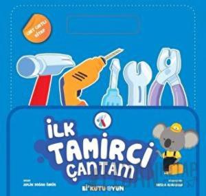 İlk Tamirci Çantam