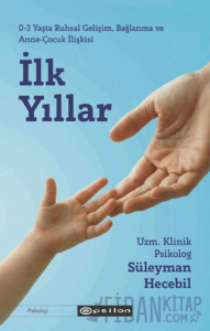 İlk Yıllar