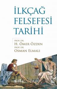 İlkçağ Felsefesi Tarihi