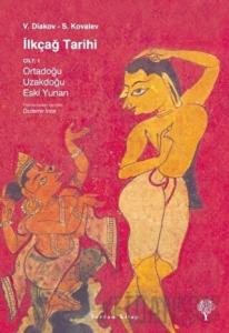 İlkçağ Tarihi Cilt: 1