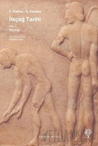 İlkçağ Tarihi Cilt: 2