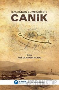 İlkçağdan Cumhuriyete Canik